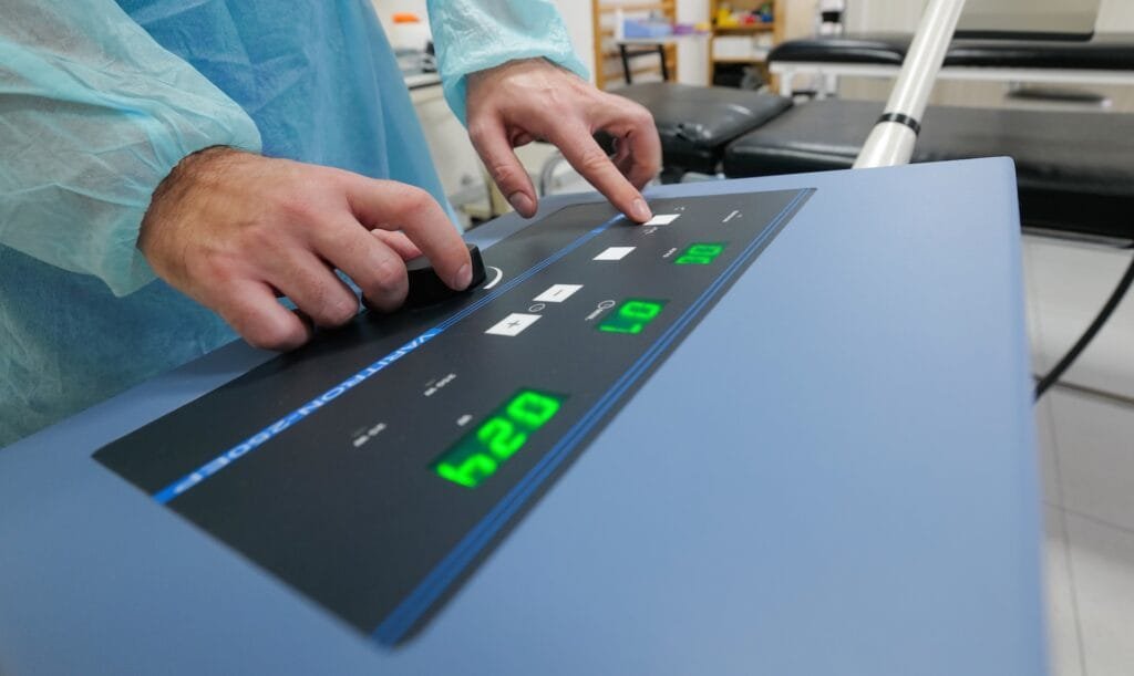 Fisioterapia Getafe en Centro Clínico 2000. Fisioterapia para el dolor de espalda en Getafe - Centro Clínico 2000