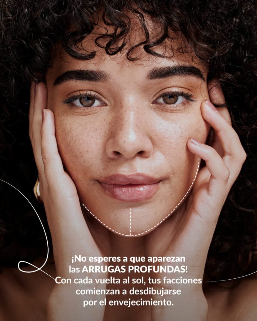 Hilos tensores. Tratamientos de Medicina Estética en Getafe en Centro Clínico 2000