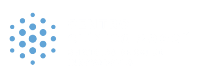 Logo Centro Clínico 2000 en Getafe Sector 3 Logotipo en blanco